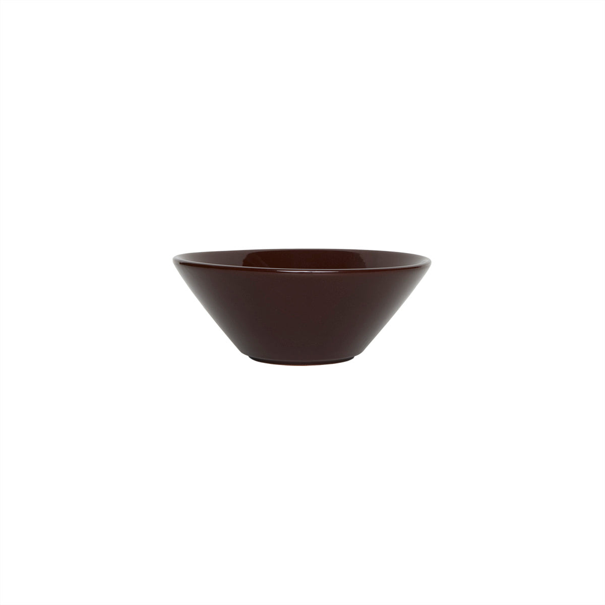 OYOY LIVING | YUKA BOWL MEDIUM | HANDGEMAAKTE TERRACOTTA KOM