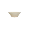 OYOY LIVING | YUKA BOWL MEDIUM | HANDGEMAAKTE SCHAAL | BEIGE