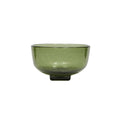 OYOY LIVING | KUKI BOWL SMALL | MONDGEBLAZEN SCHAAL | GROEN