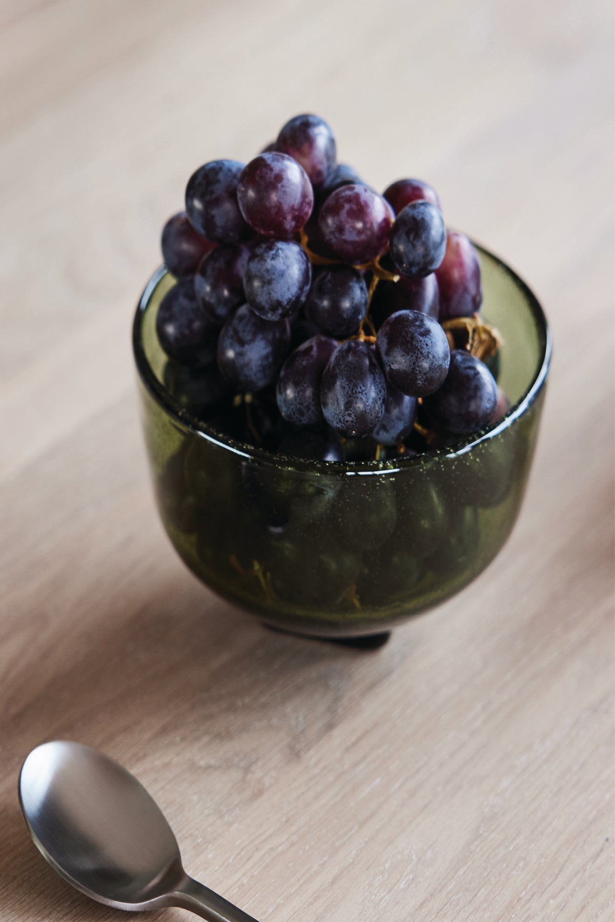 OYOY LIVING | KUKI BOWL SMALL | MONDGEBLAZEN SCHAAL | GROEN
