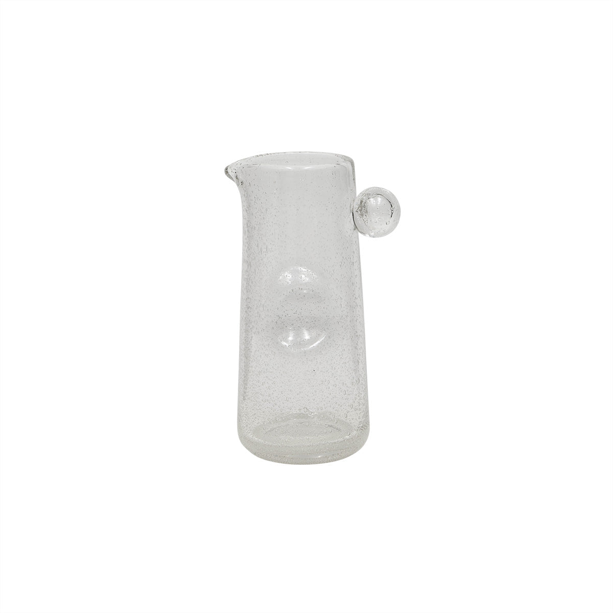 OYOY LIVING | KUKI JUG SMALL | MONDGEBLAZEN KAN