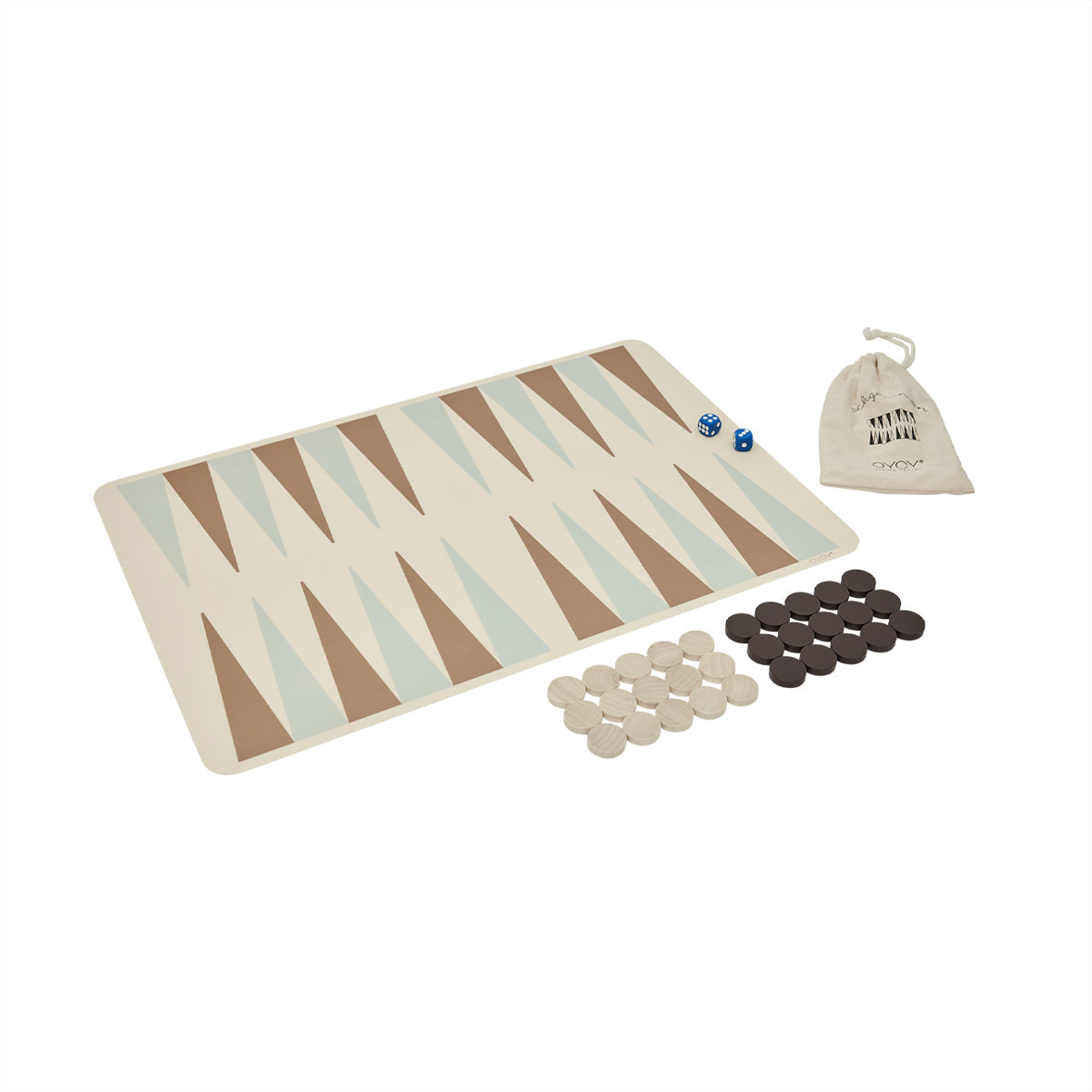 OYOY LIVING | Backgammon