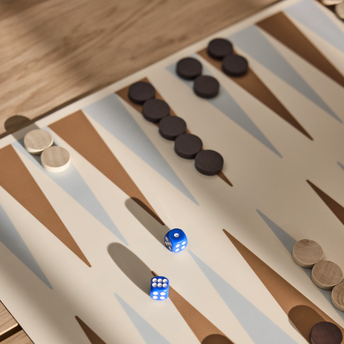 OYOY LIVING | Backgammon