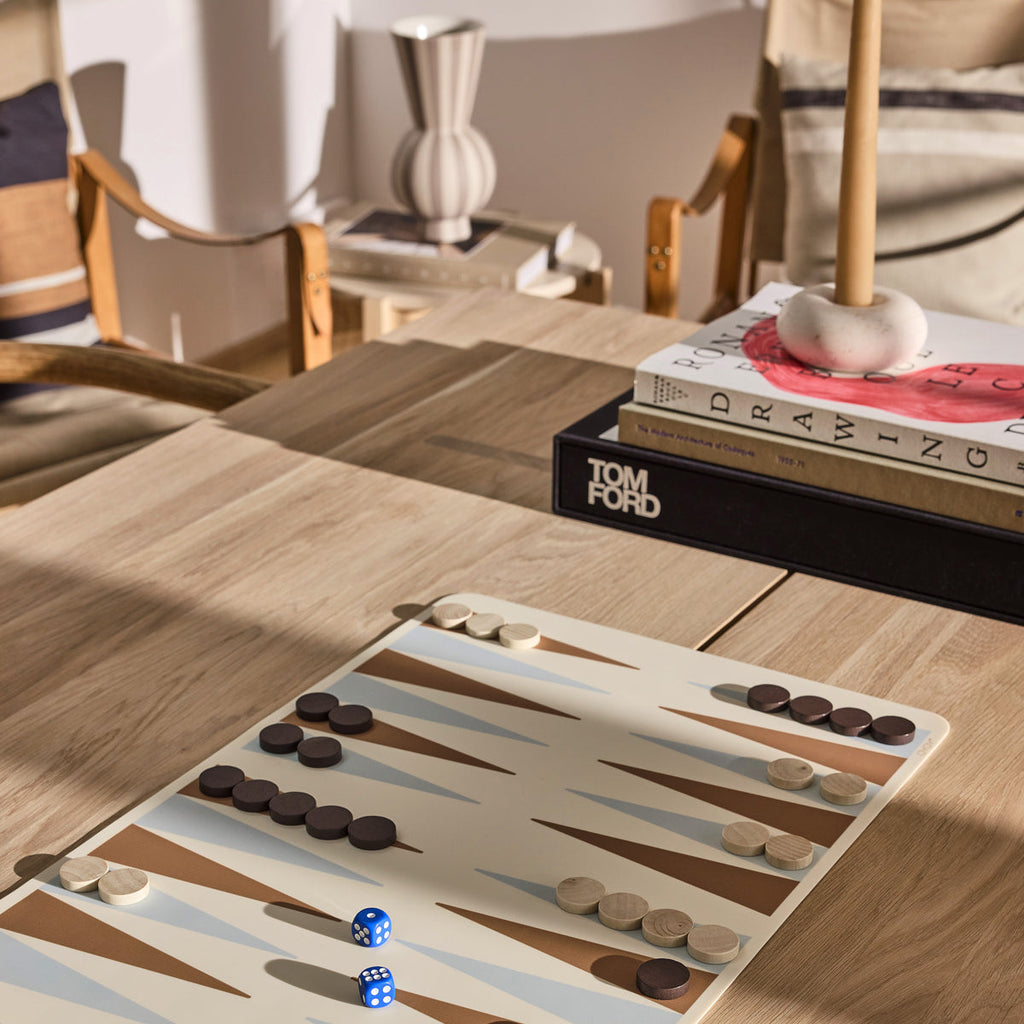 OYOY LIVING | Backgammon