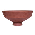 OYOY LIVING | LUONTO LARGE BOWL | NATUURLIJK STEENGOED