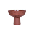 OYOY LIVING | LUONTO SMALL BOWL | ROOD BRUIN