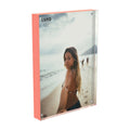 LUND LONDON | SKITTLE FOTOLIJST | ORANJE | 13 x 18 CM