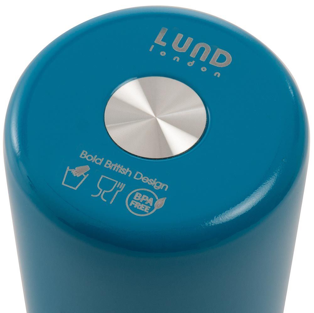 LUND | SKITTLE DRINKFLES | EARTH 500 ML