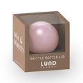 LUND | SKITTLE DRINKFLES DOP | ROZE