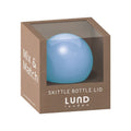 LUND | SKITTLE DRINKFLES DOP | BLAUW