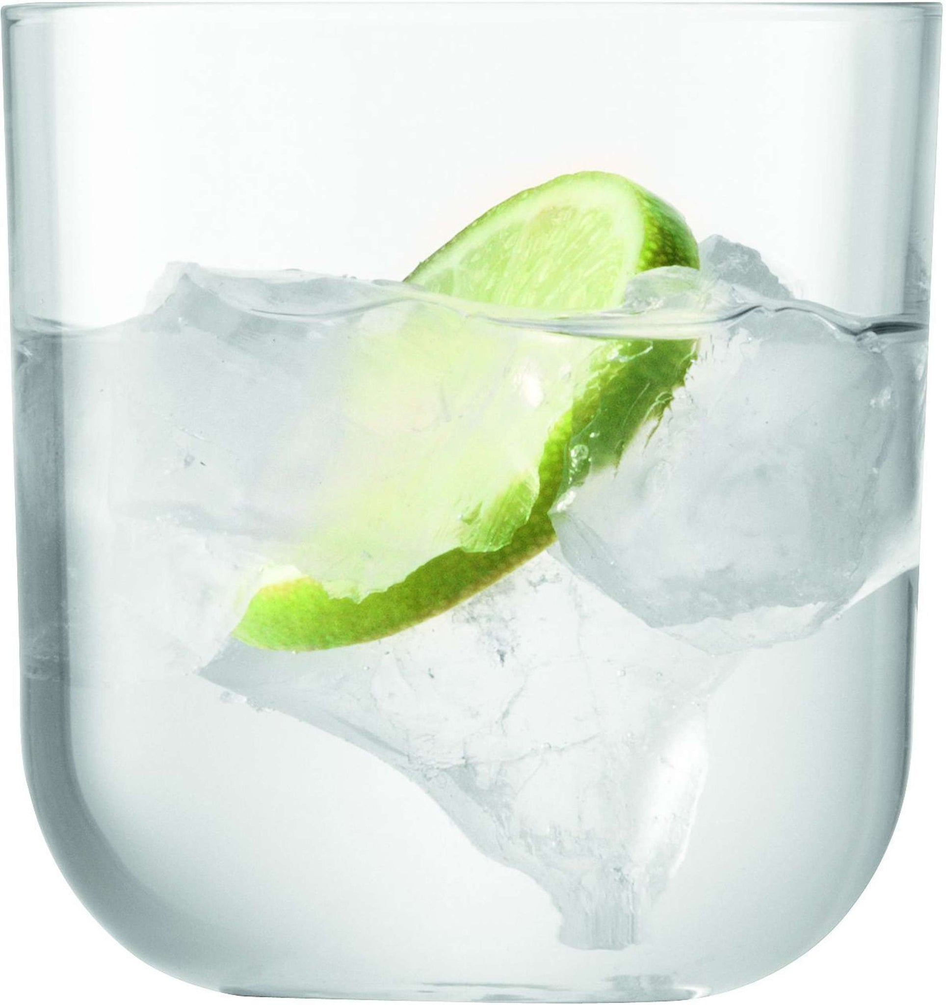 L.S.A. | UNO TUMBLER GLAZEN (SET OF 6) | 420 ML