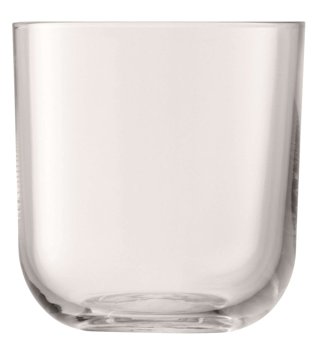 L.S.A. | UNO TUMBLER GLAZEN (SET OF 6) | 420 ML