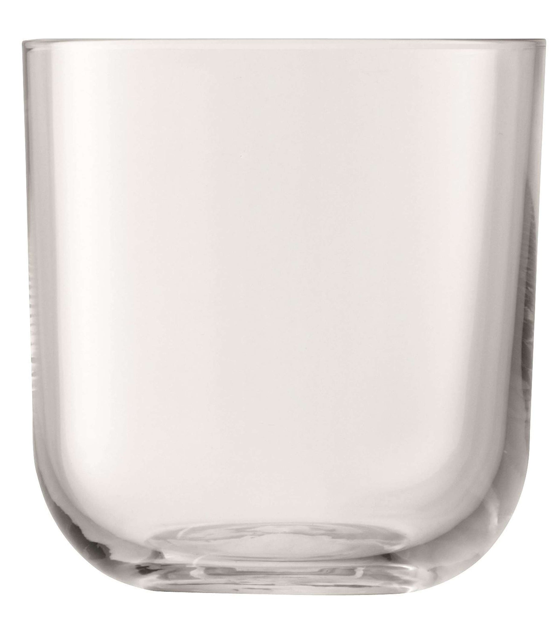 L.S.A. | UNO TUMBLER GLAZEN (SET OF 6) | 420 ML