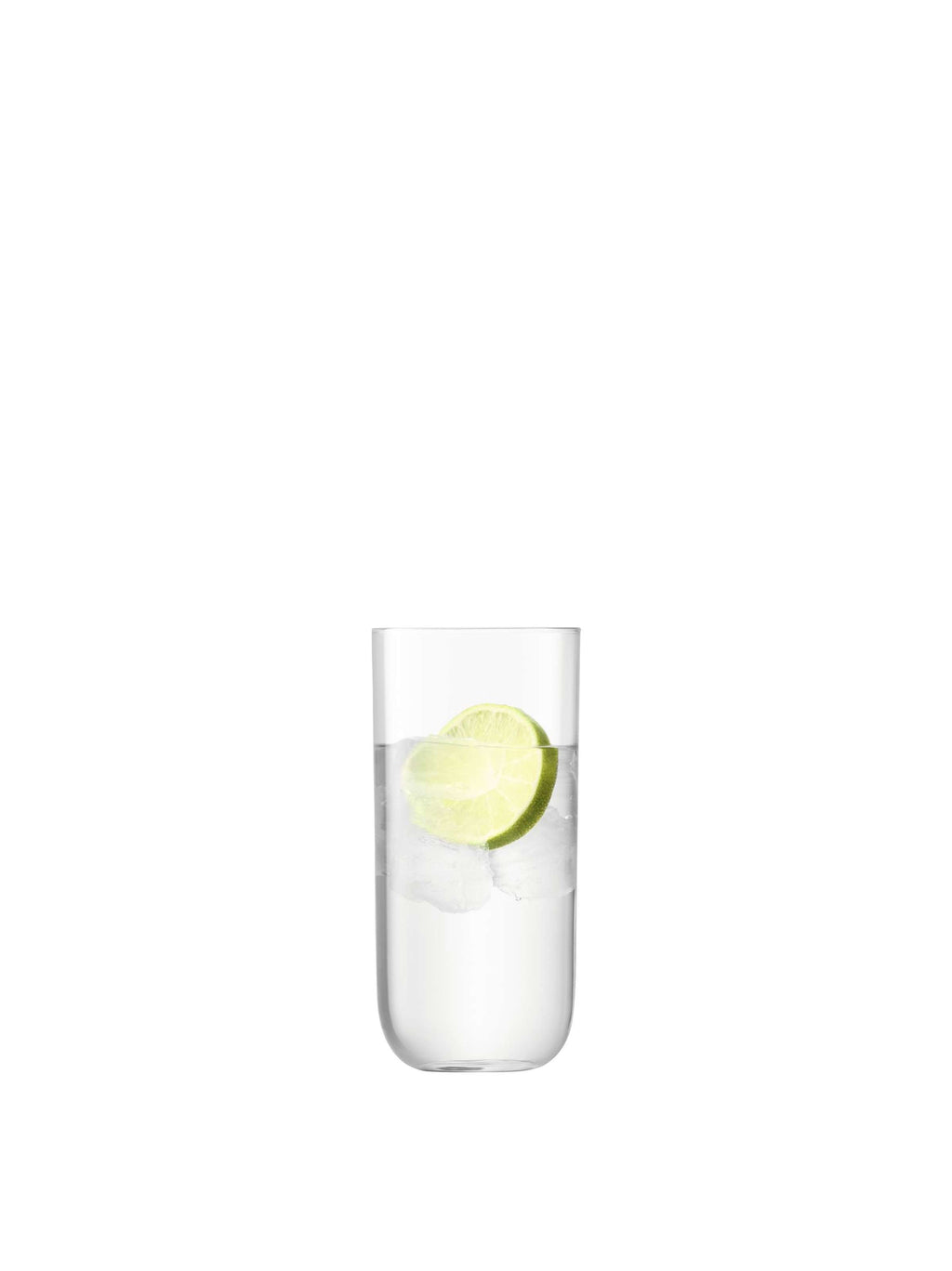 L.S.A. | UNO TUMBLER GLAZEN (SET OF 6) | 490 ML