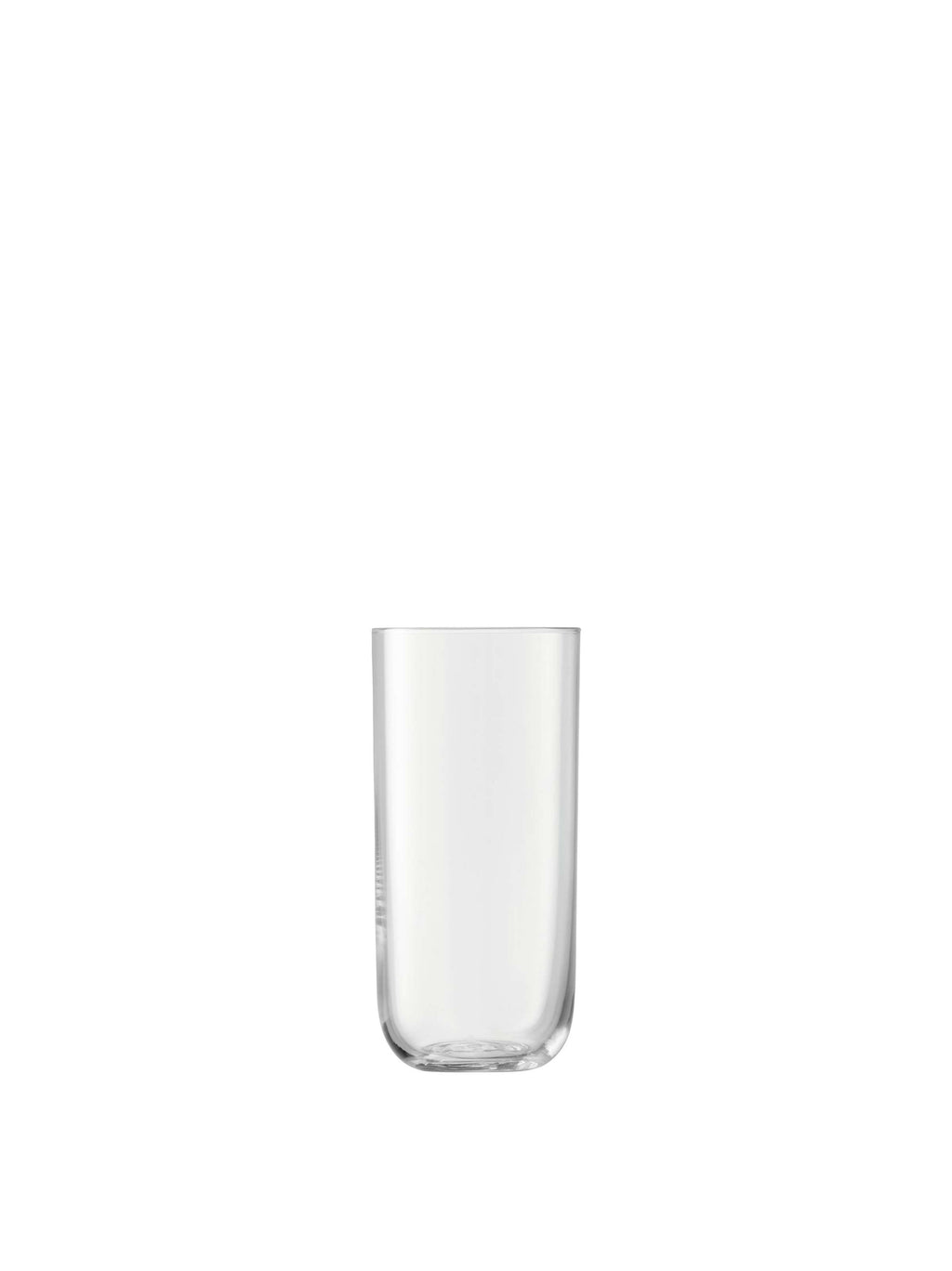 L.S.A. | UNO TUMBLER GLAZEN (SET OF 6) | 490 ML