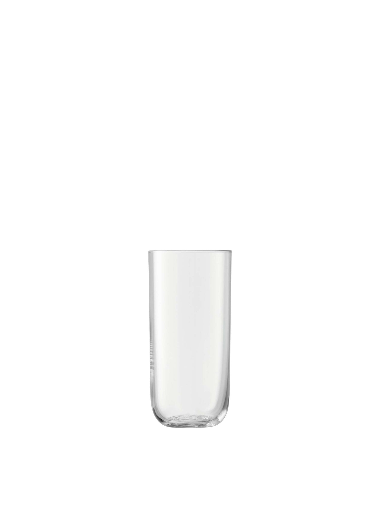 L.S.A. | UNO TUMBLER GLAZEN (SET OF 6) | 490 ML