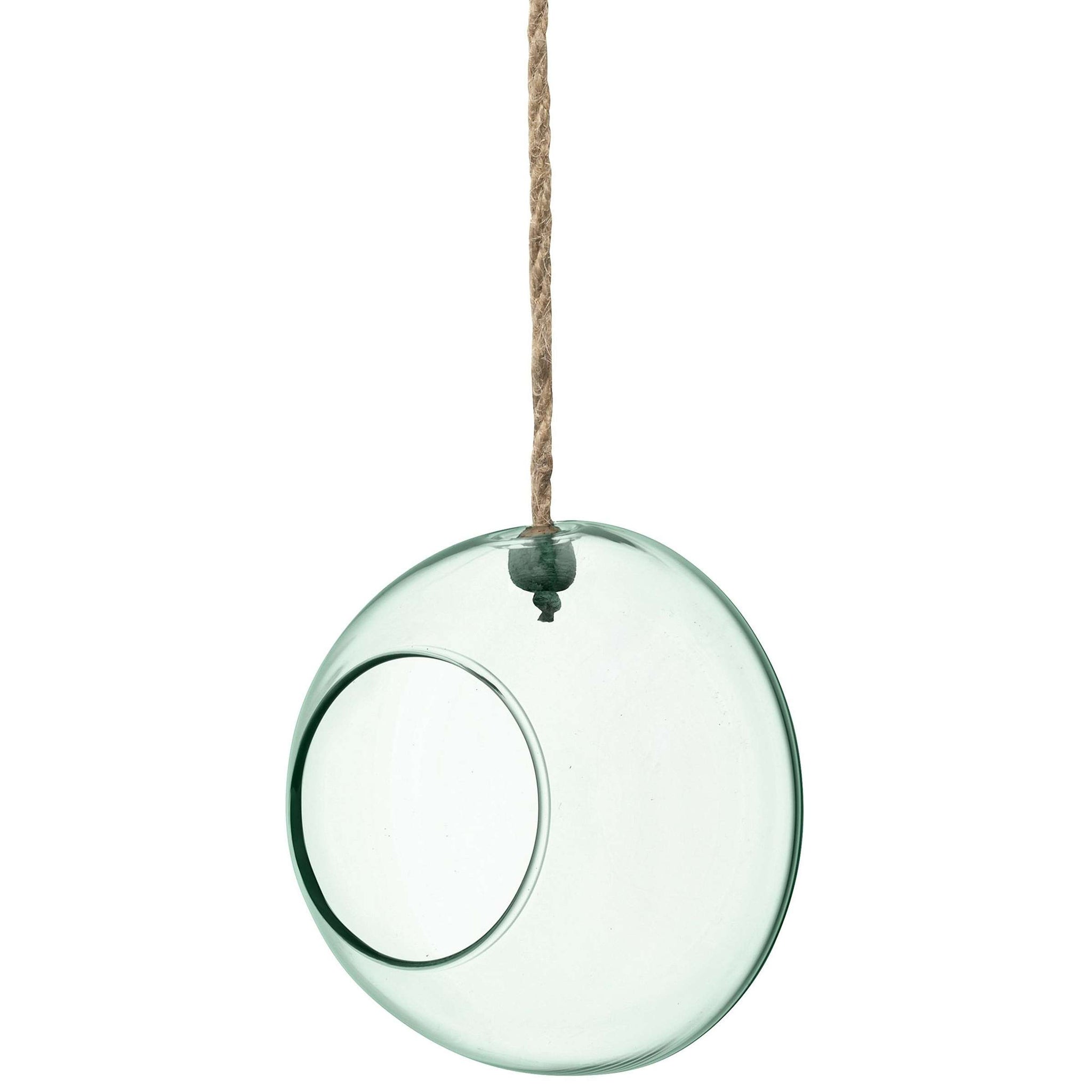 L.S.A. | CANOPY PLANTENHANGER | Ø 10 CM