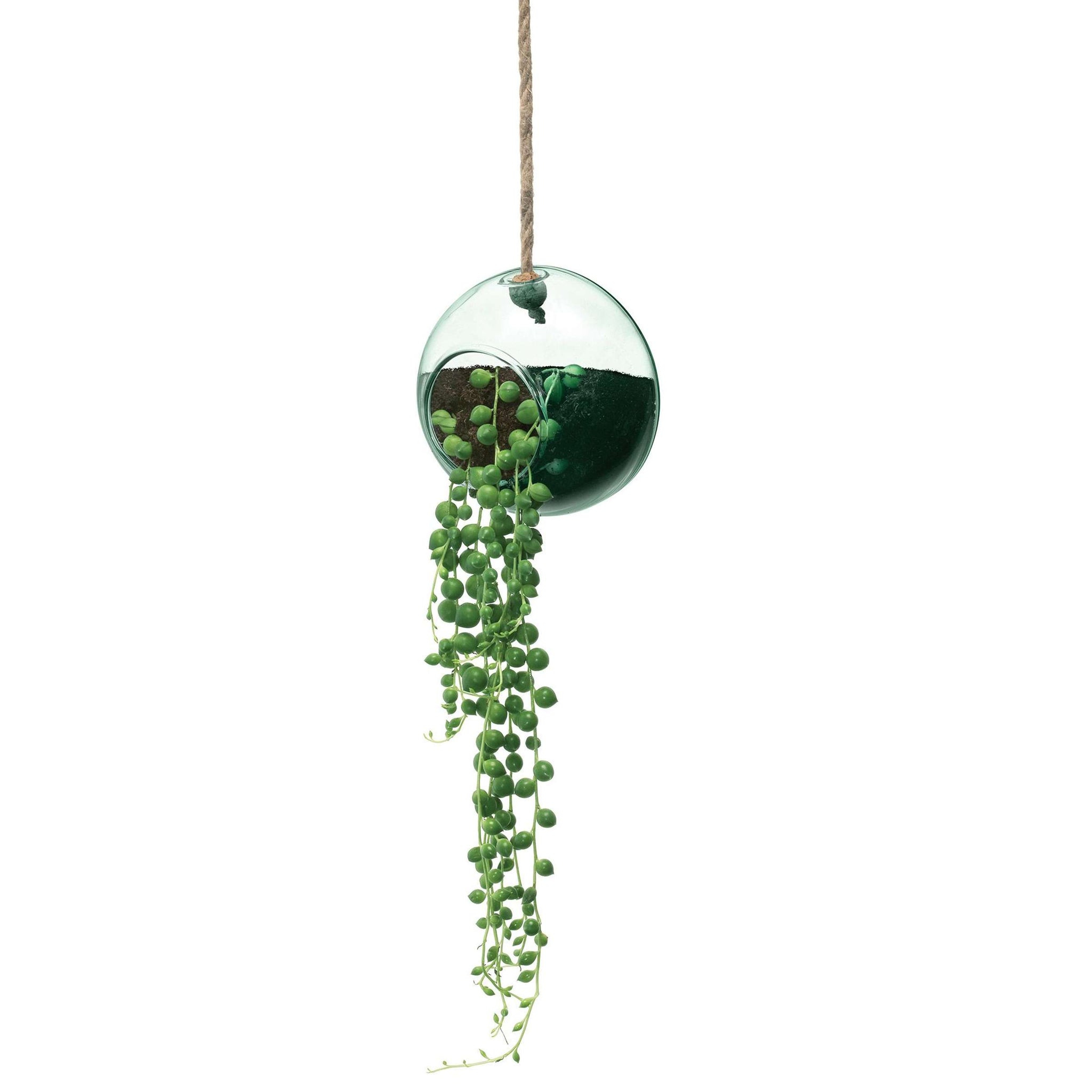 L.S.A. | CANOPY PLANTENHANGER | Ø 10 CM