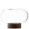 L.S.A. | OBLATE VAAS | 19,5 CM