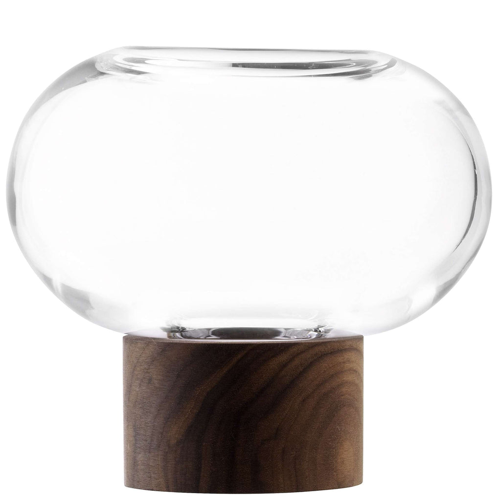 L.S.A. | OBLATE VAAS | 13,5 CM