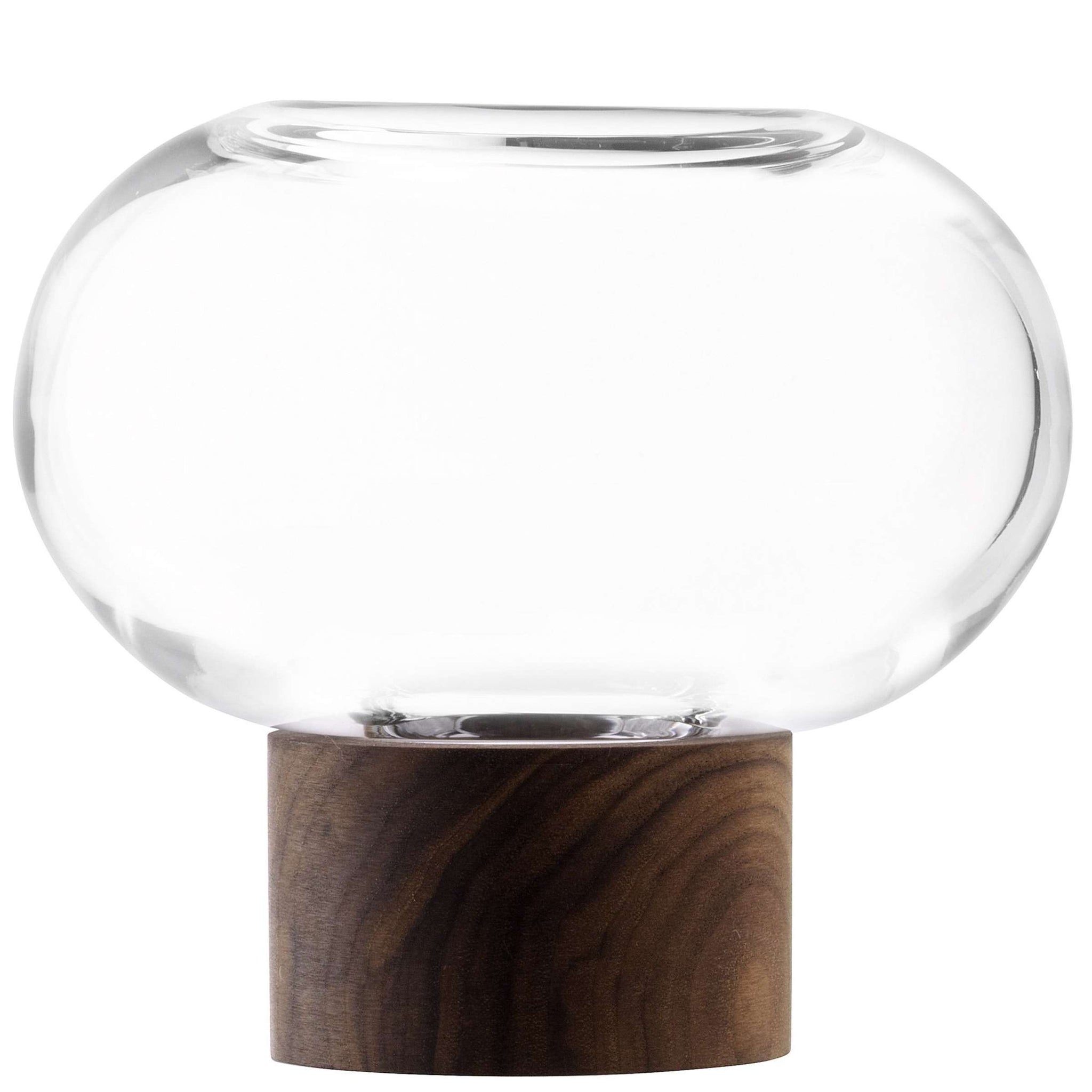 L.S.A. | OBLATE VAAS | 13,5 CM