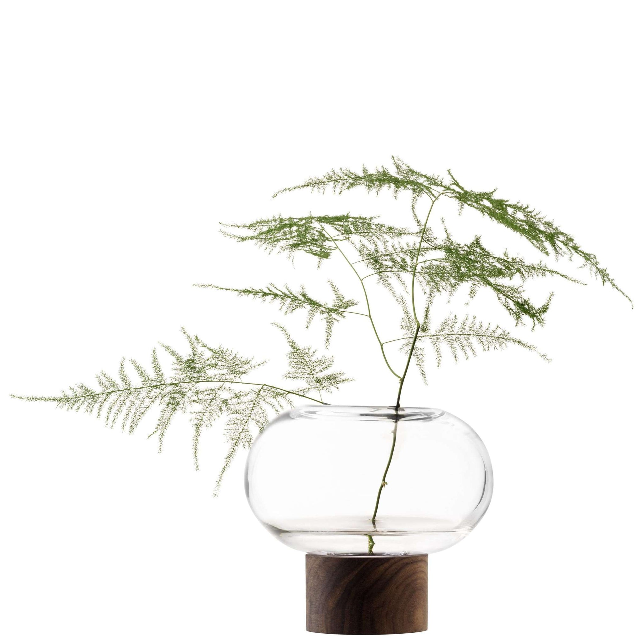 L.S.A. | OBLATE VAAS | 13,5 CM