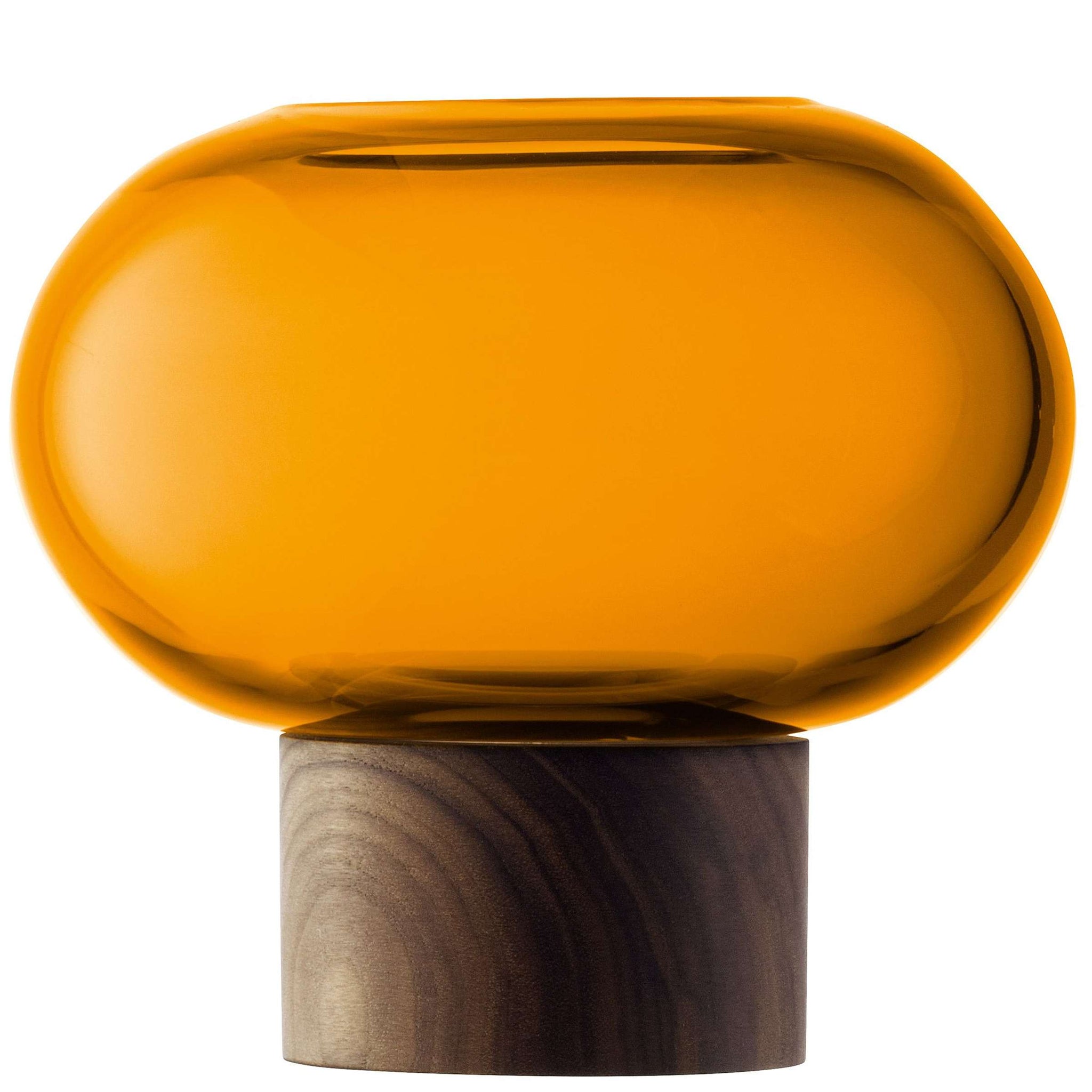 L.S.A. | OBLATE VAAS | 13,5 CM