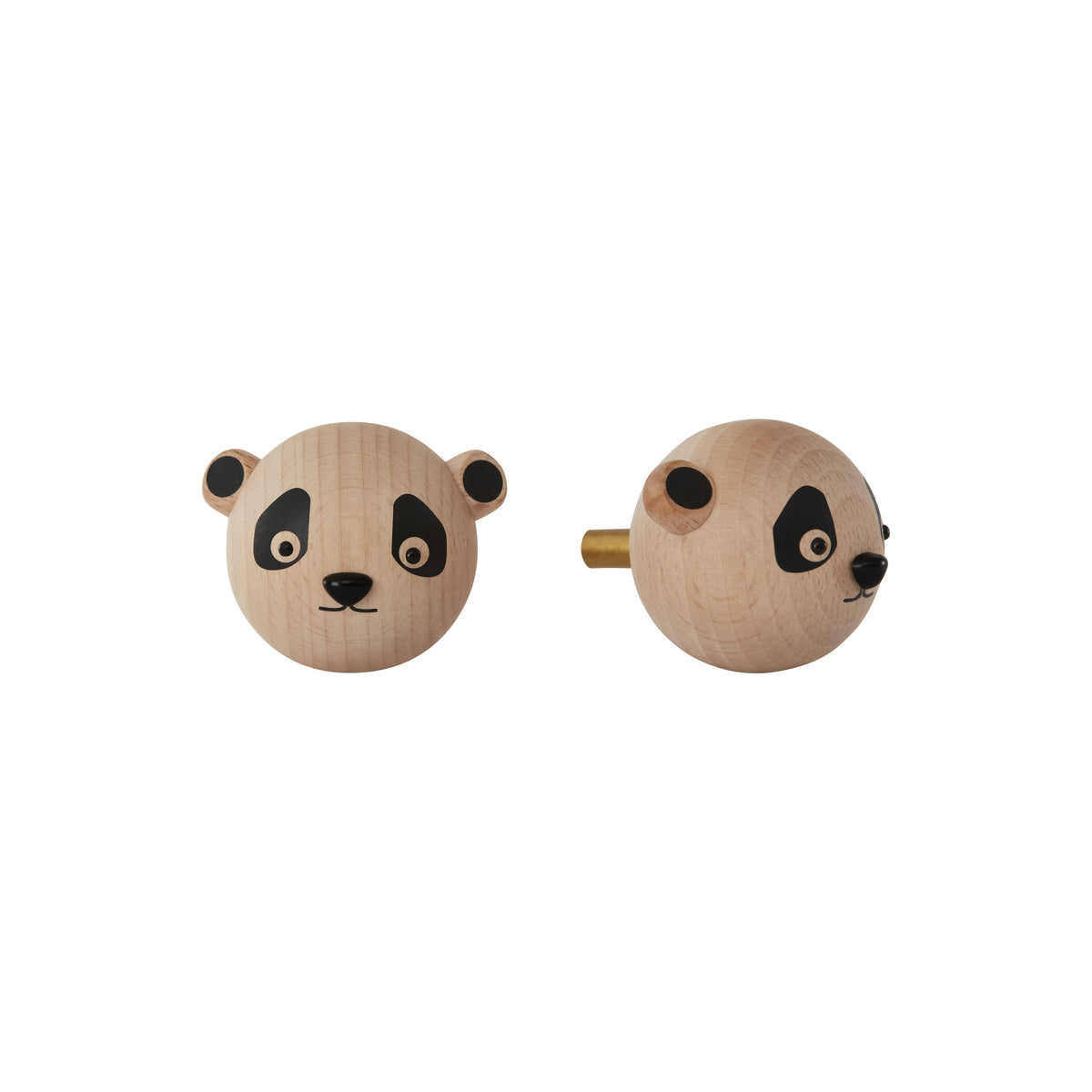 OYOY MINI | WANDHAAK | PANDA