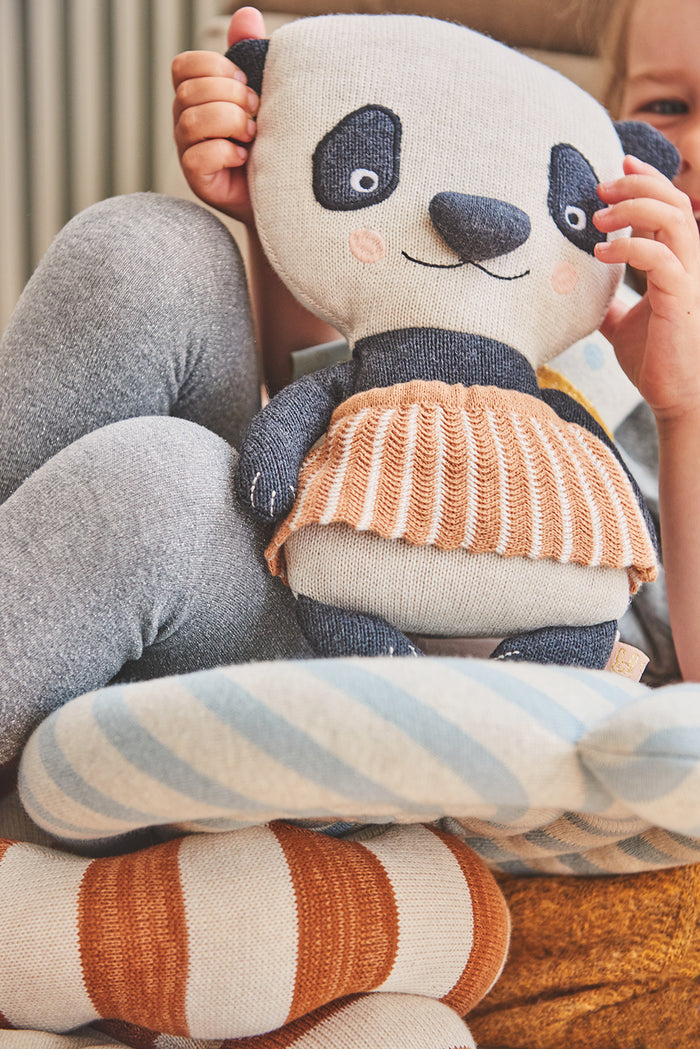 OYOY MINI | PANDA BEAR LUN LUN