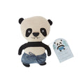 OYOY MINI | KNUFFEL | PANDA BEER LING LING