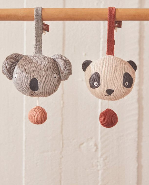 OYOY MINI | MUZIEKMOBIEL | KOALA