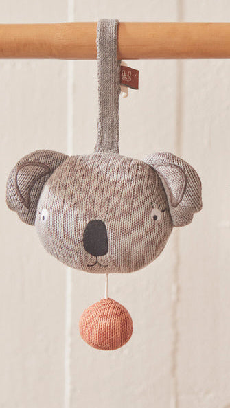 OYOY MINI | MUZIEKMOBIEL | KOALA