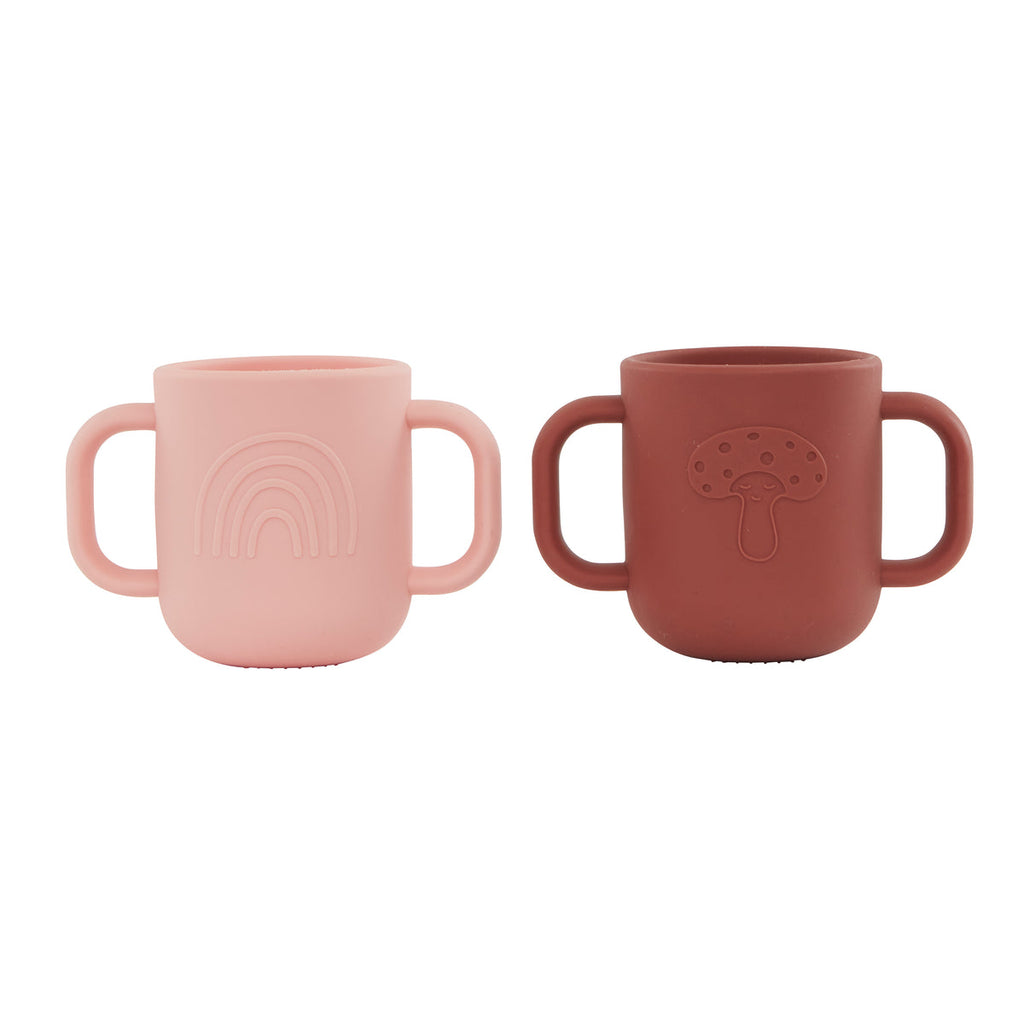 OYOY MINI | BEKKER Kappu (SET OF 2)