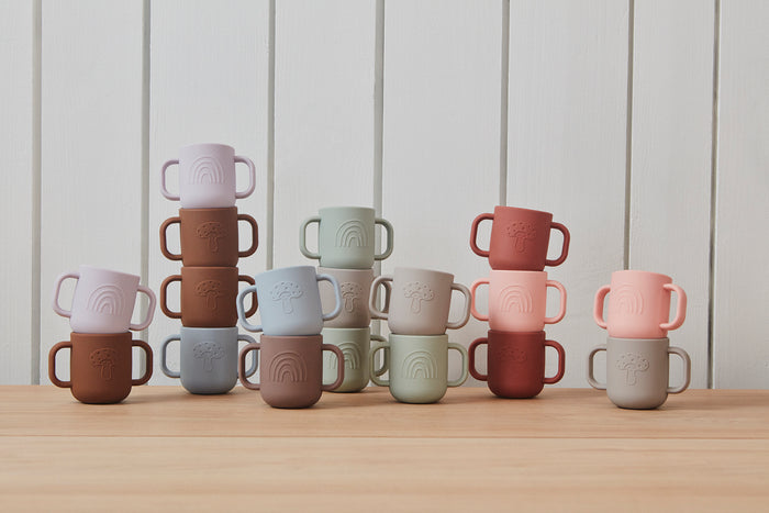 OYOY MINI | BEKKER Kappu (SET OF 2)