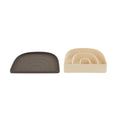 OYOY MINI | Rainbow BORD & BAKJE