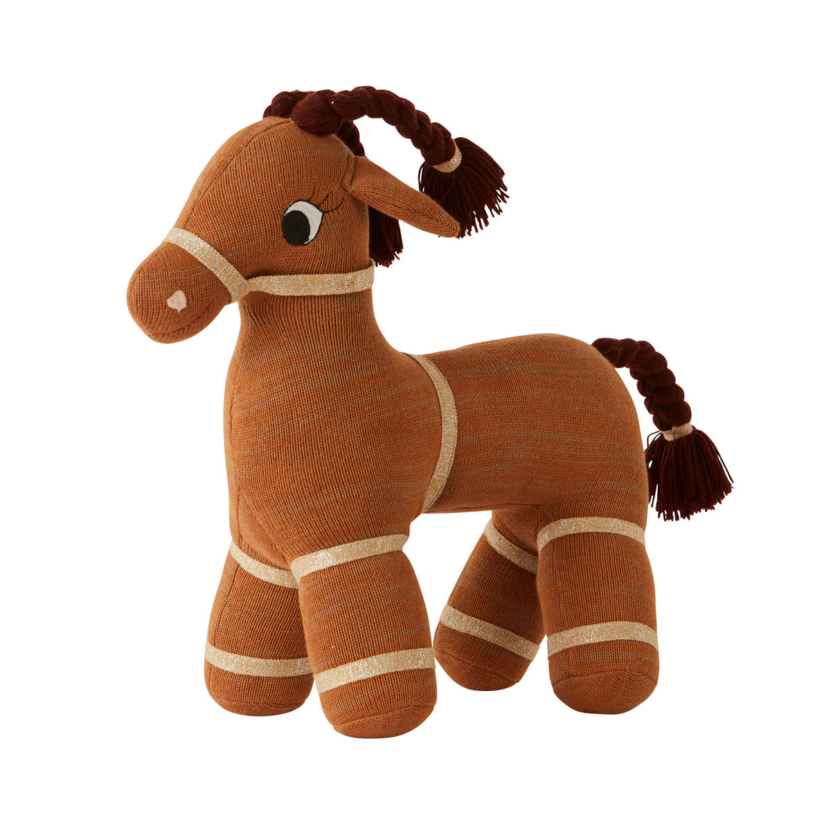 OYOY MINI | KNUFFEL | Taffy Goat