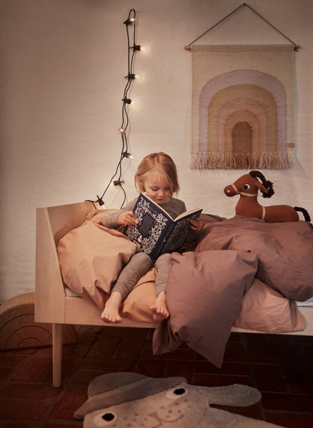 OYOY MINI | KNUFFEL | Taffy Goat