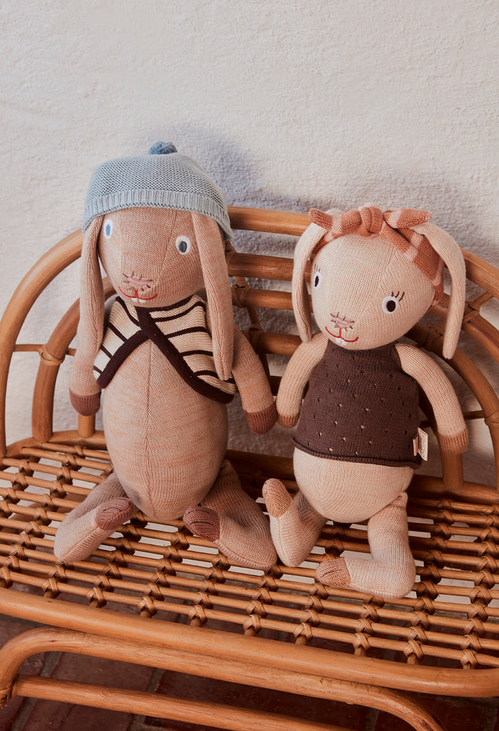 OYOY MINI | KNUFFEL | KONIJN JOJO