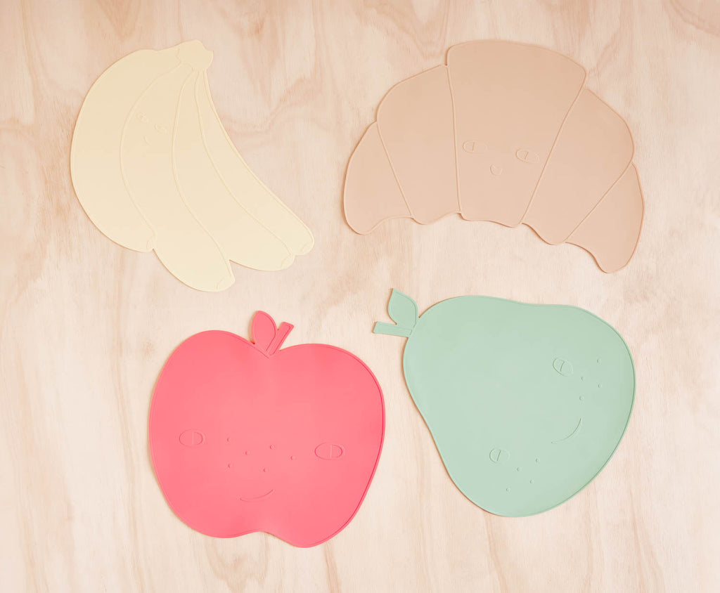 OYOY MINI | PLACEMAT | APPEL