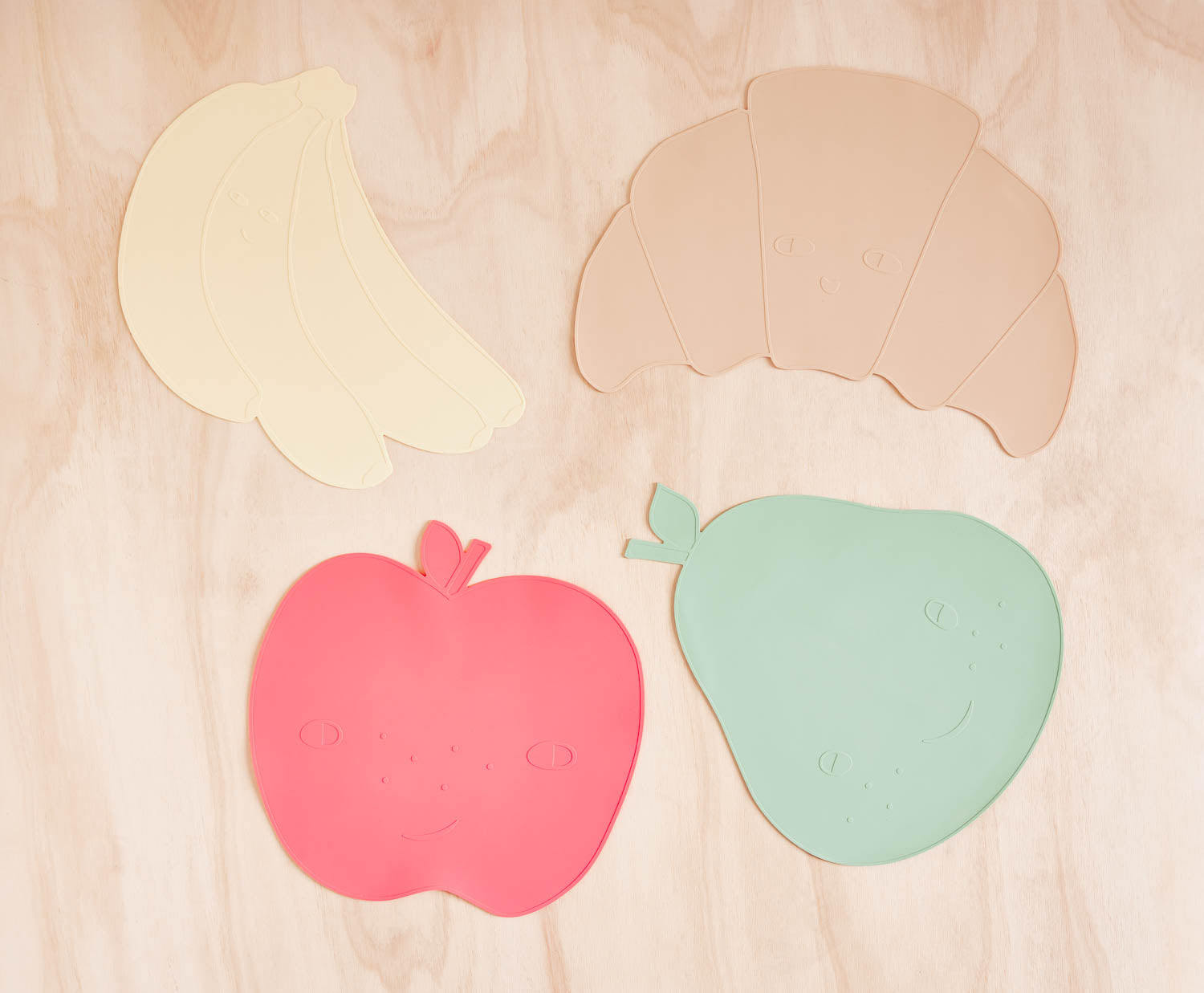 OYOY MINI | PLACEMAT | APPEL