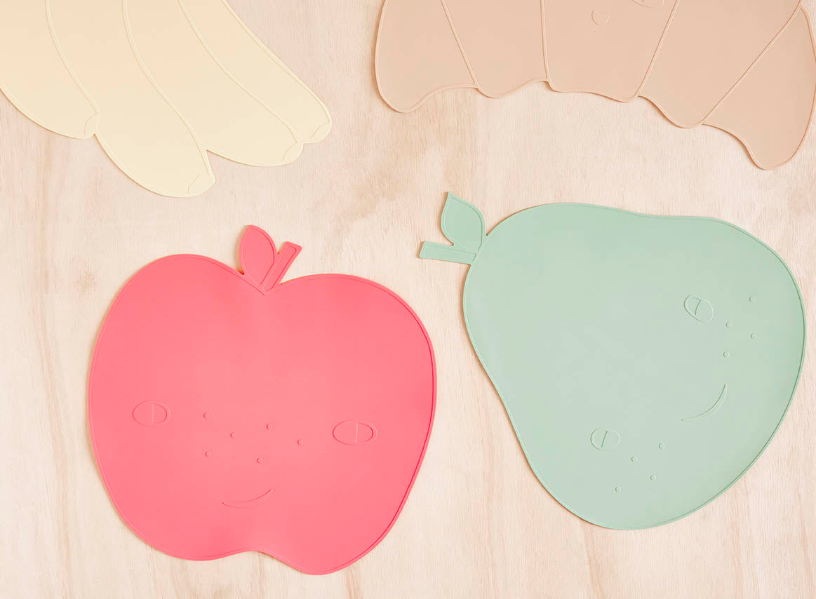 OYOY MINI | PLACEMAT | APPEL