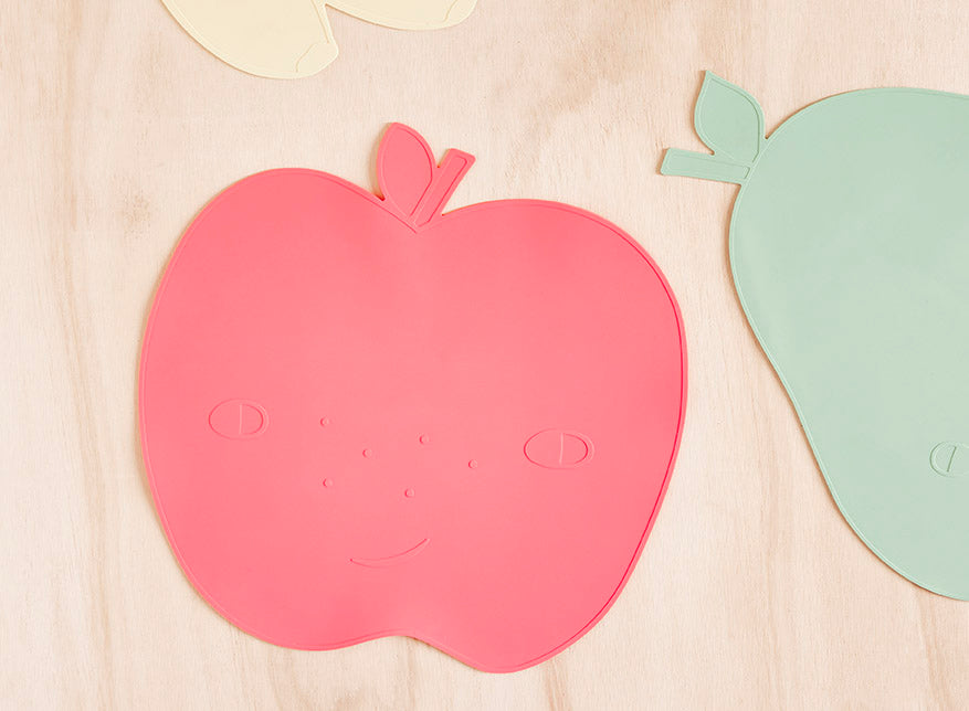 OYOY MINI | PLACEMAT | APPEL