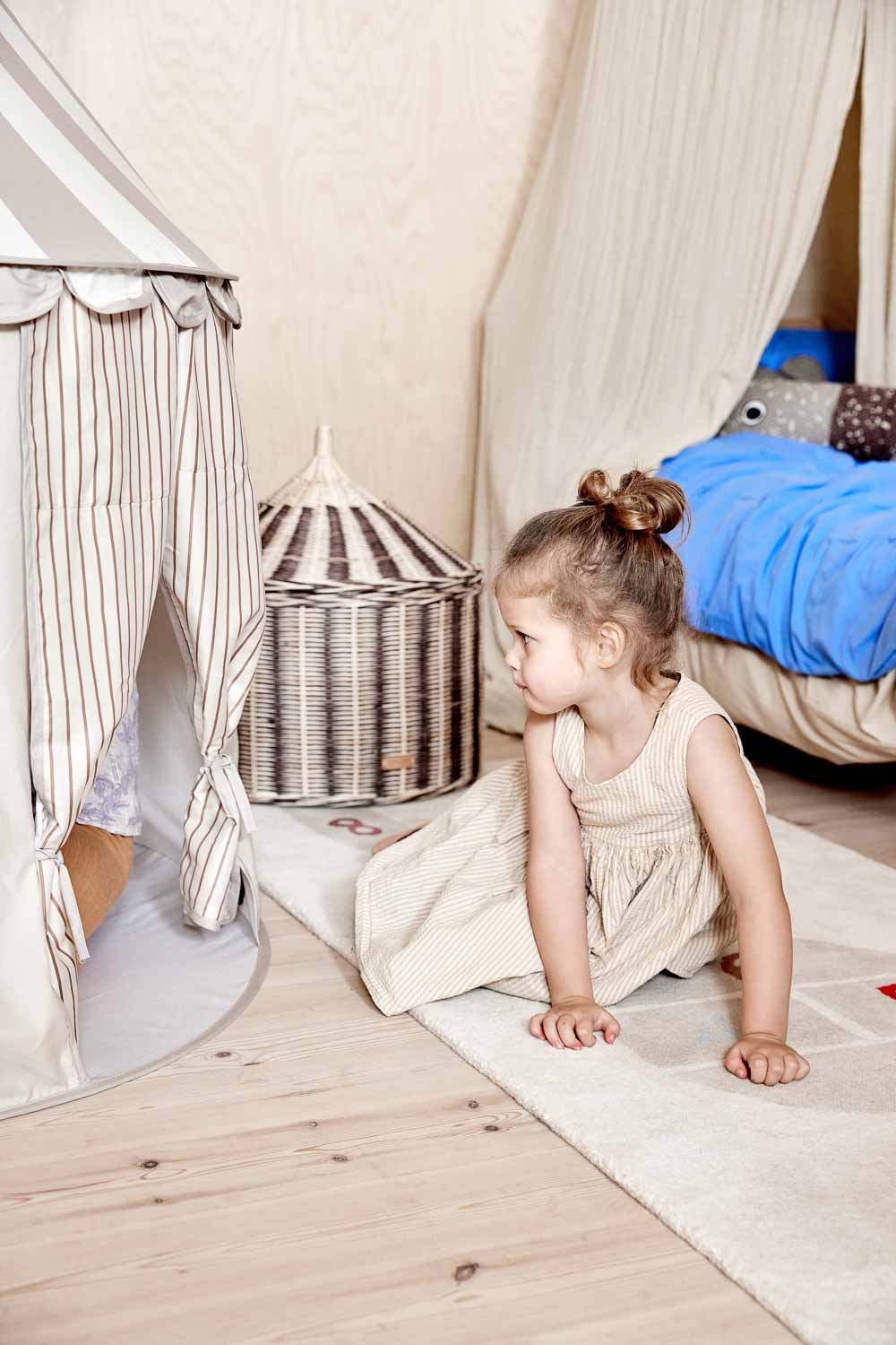 OYOY | SPEELTENT | CIRCUS TENT