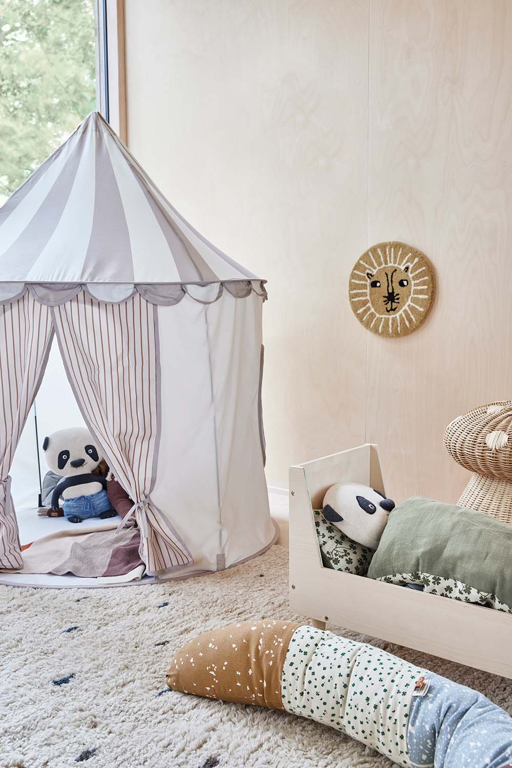 OYOY | SPEELTENT | CIRCUS TENT