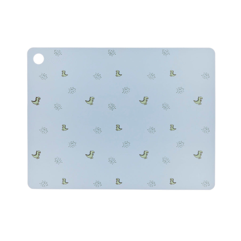 OYOY MINI | Placemat Theo Dino