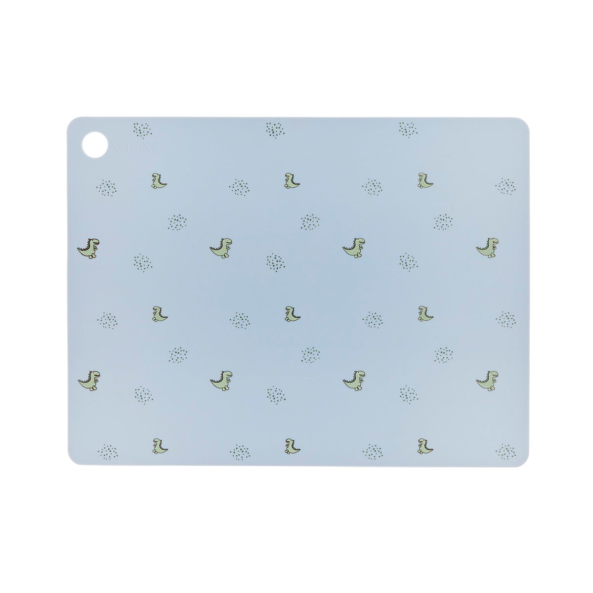 OYOY MINI | Placemat Theo Dino
