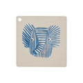 OYOY MINI | Placemat Erik Elephant