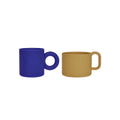 OYOY MINI | NOMU CUPS - SET OF 2