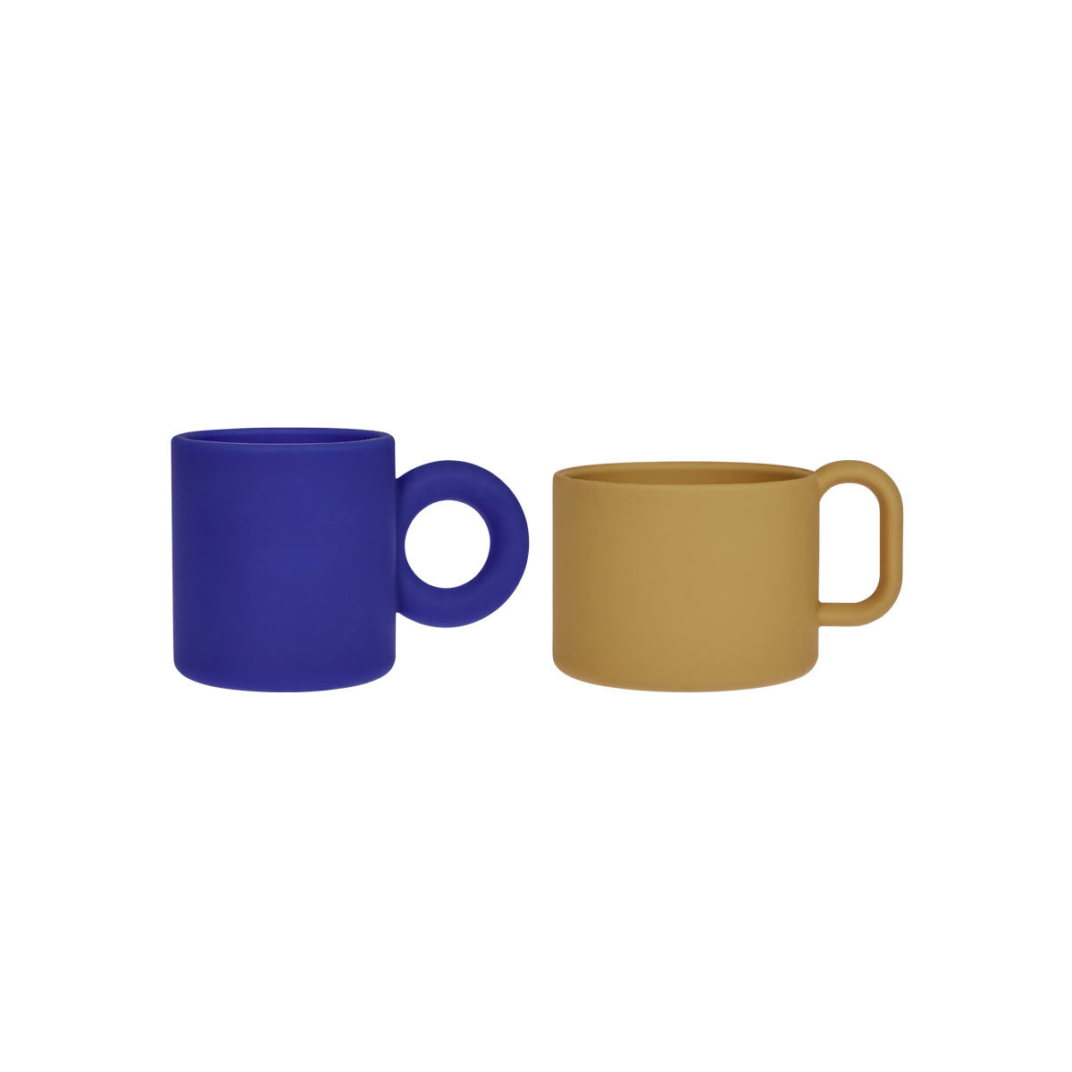 OYOY MINI | NOMU CUPS - SET OF 2