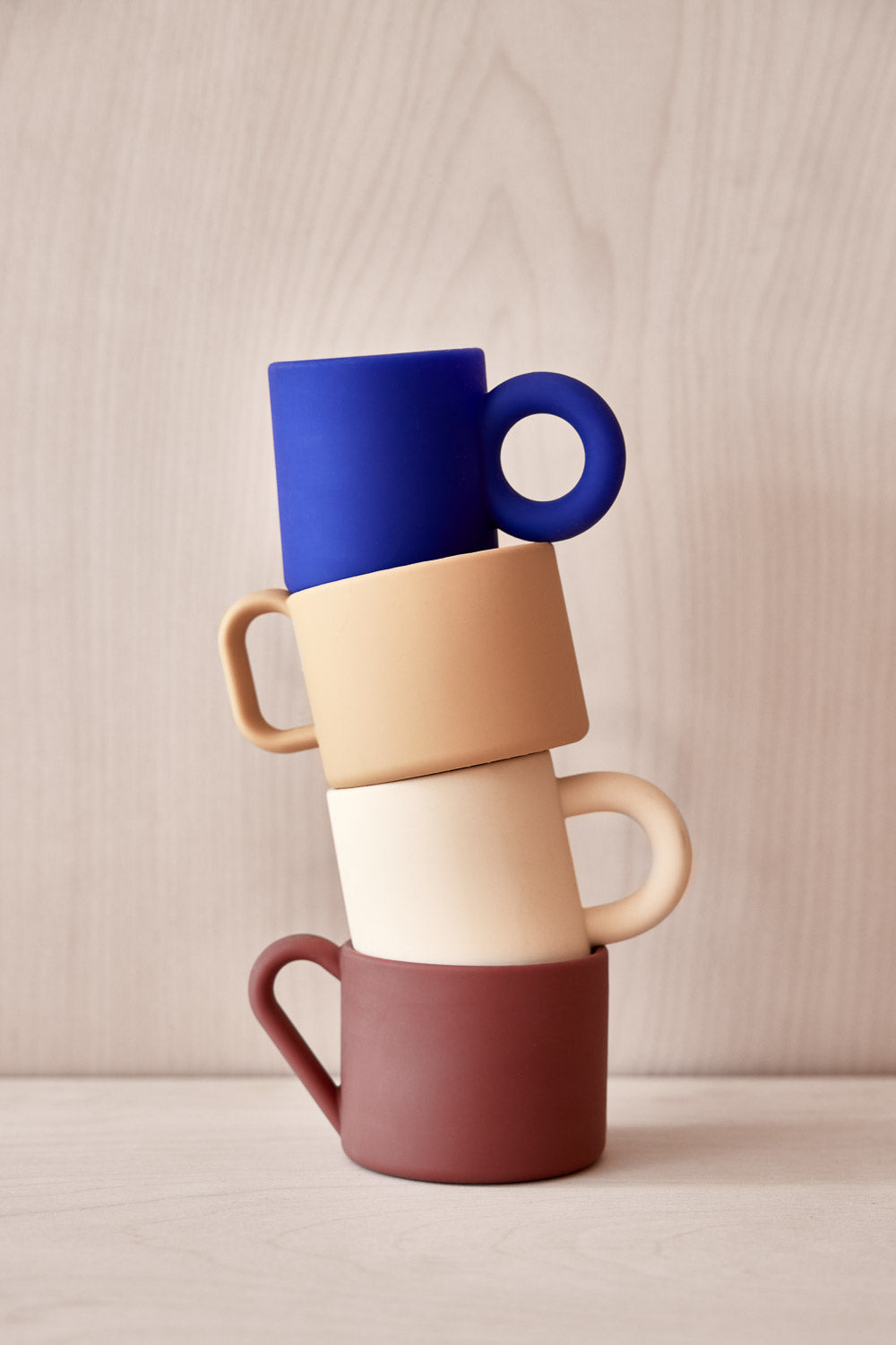 OYOY MINI | NOMU CUPS - SET OF 2